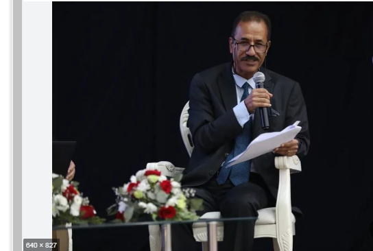 د. أكرم الربيعي..ترقيته الى مرتبة الأستاذية إستحقاق أكاديمي وإعلامي وعلمي متميز