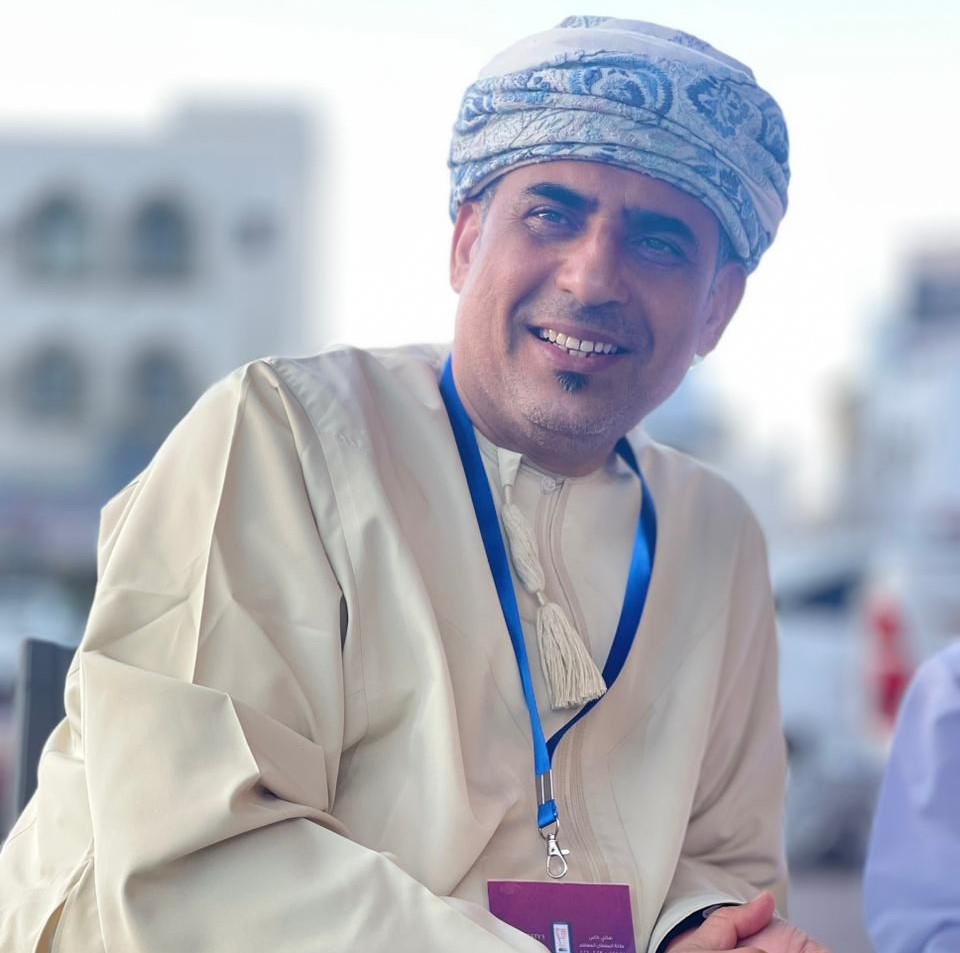 على نغم الندبة والجرز