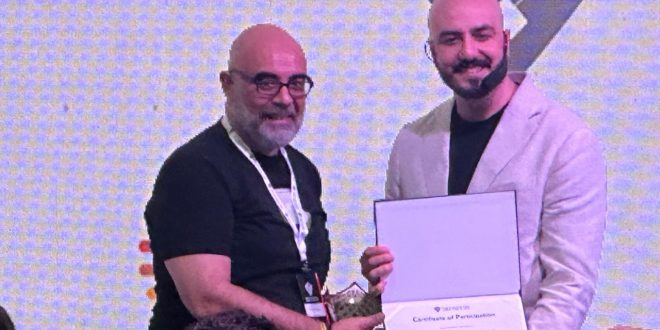 نظمته شركة الهيبة لتنظيم المعارض والمؤتمرات.. اختتام فعاليات معرض الامتيازات العراقي الاول