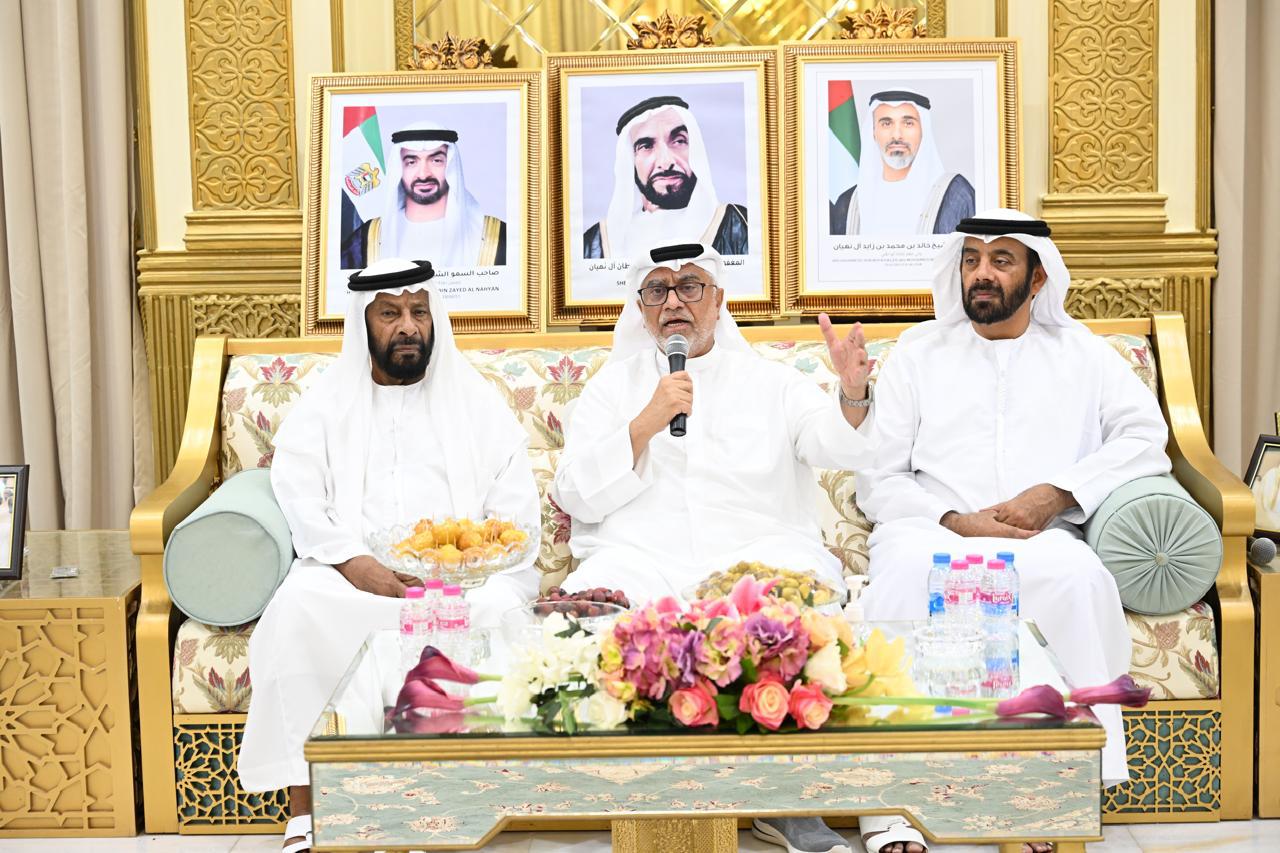 جمعية الصحفيين الإماراتية تنظم جلسة بعنوان ” العين في .. ذاكرة الصحفيين”