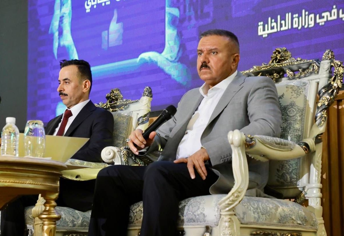 وزير الداخلية يؤكد دعم رئيس الوزراء لصناع المحتوى الإيجابي