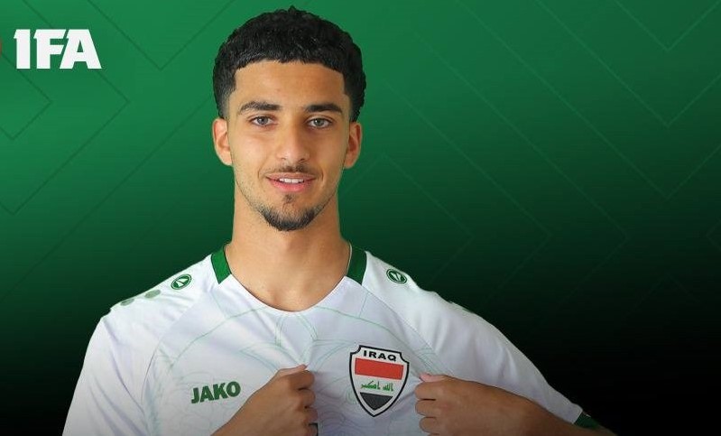 أوتريخت الهولندي يجدد إعتذاره عن السماح لإقبال بالإنضمام للأولمبي