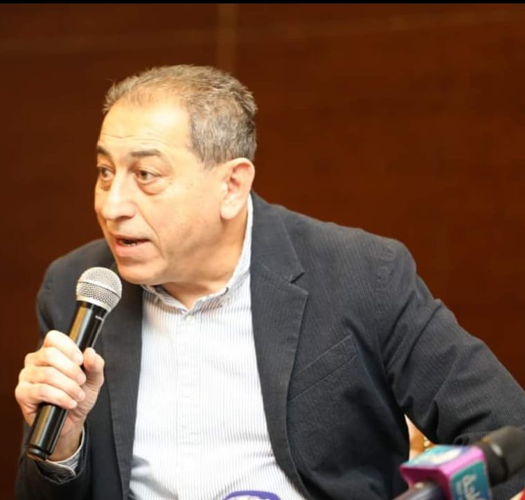 في عيد الصحافة العراقية