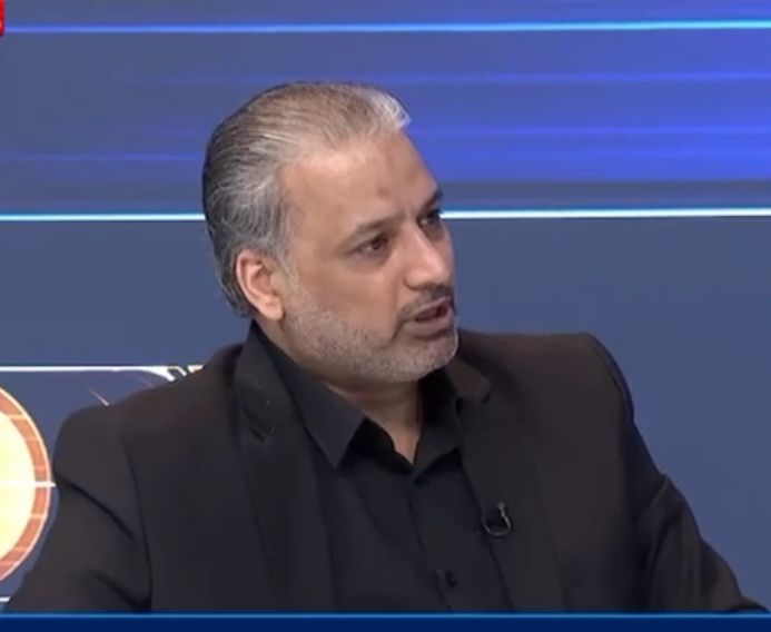 رئيس تحالف دعم الدولة : نتائج زيارة السوداني الى جمهوريتي مصر وتونس ومخرجاتها تعود لتضع العراق في موقعه القيادي في بناء علاقات متوازنة مع جميع الدول