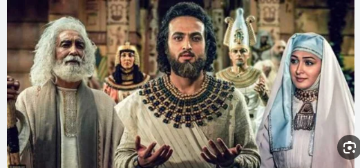 النبي يوسف(ع) مؤسس (ستراتيجية علم الإدارة) و(إدارة الأزمات)