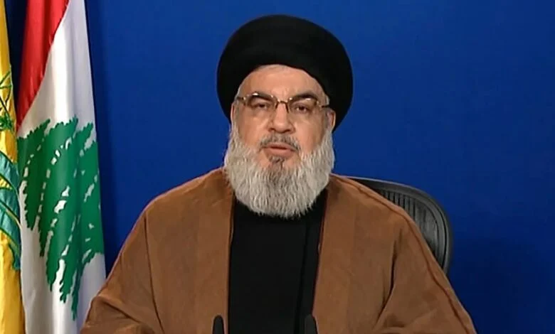 ردود فعل دولية على استشهاد السيد حسن نصرالله
