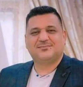“نعمة مطر يرحل واقفا”