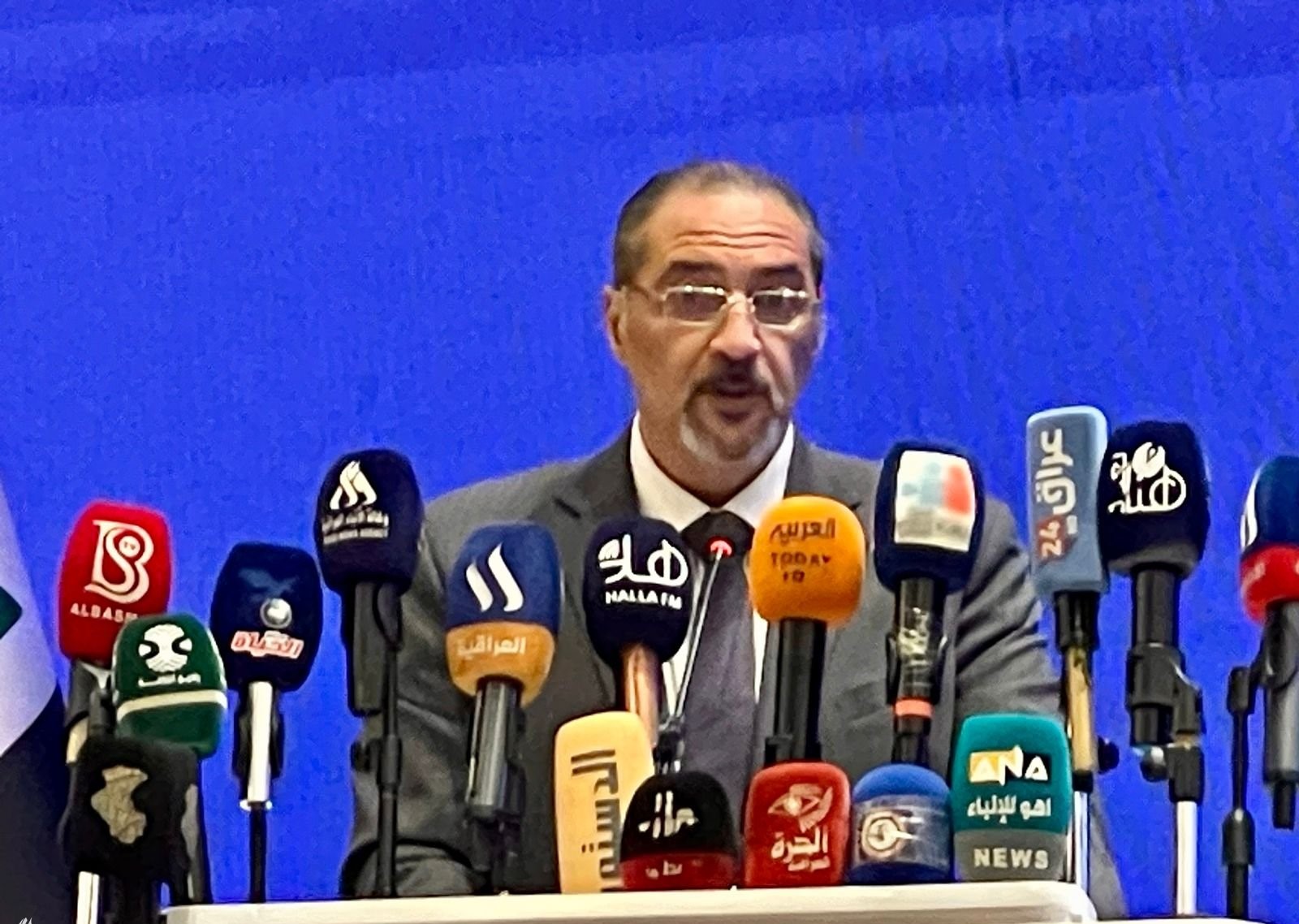 هيئة الأوراق المالية: استراتيجية لتحويل العراق الى مركز إقليمي للاستثمار