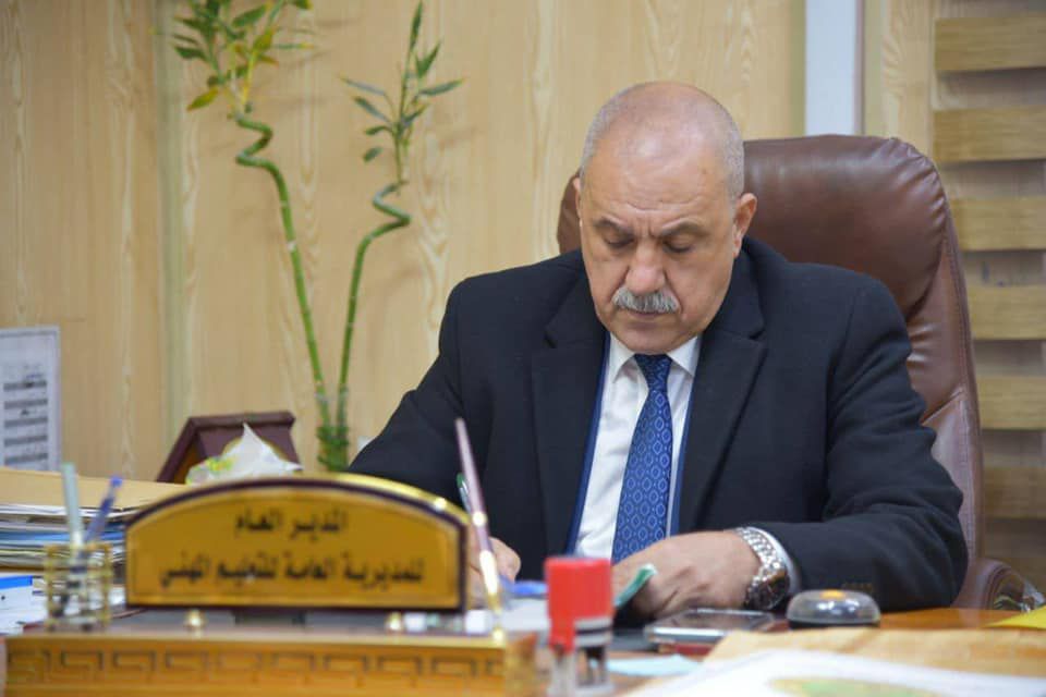 وزير التعليم العالي يوافق على قبول خريجي الاعدادية المهنية بالجامعات