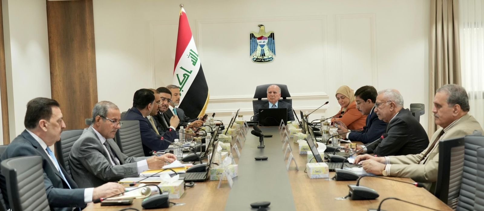 المجلس الوزاري يوصي بمنع توزيع نحو 20 مليون طن من مادة الشاي