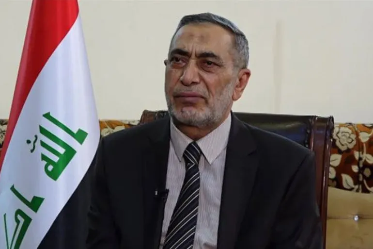المشهداني بعد انتخابه رئيسا للبرلمان: اتعهد بالعمل كفريق متجانس لتشريع القوانين
