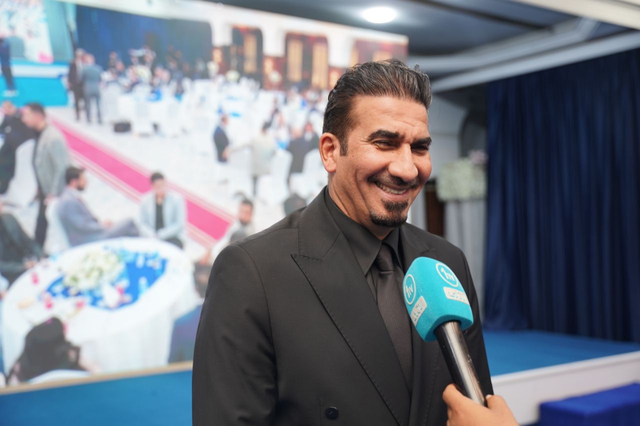 رئيس ملتقى السياحة العراقي يتلقى كتاب شكر وتقدير من رئيس الوزراء محمد شياع السوداني