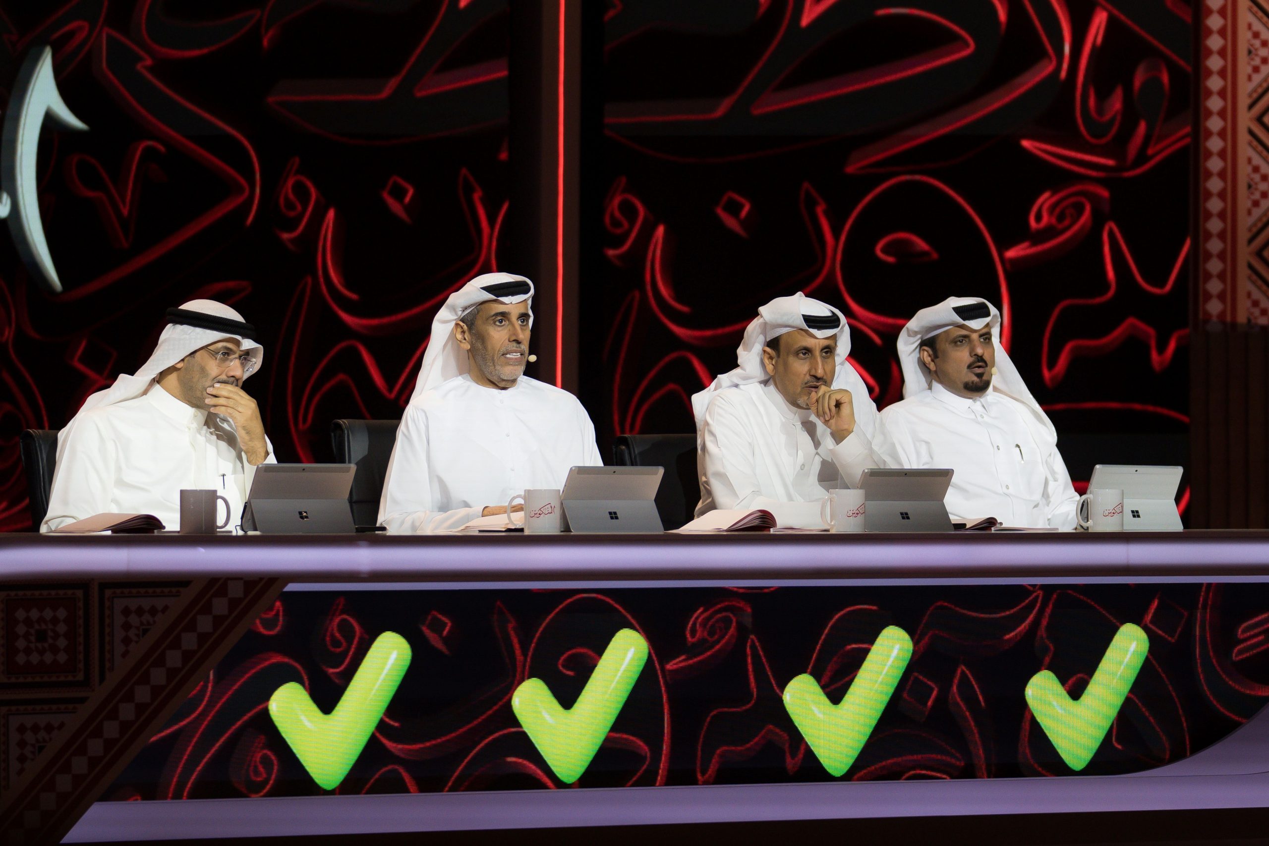 الحلقة التسجيلية الثانية من برنامج “المنكوس” تنطلق مساء اليوم الإثنين