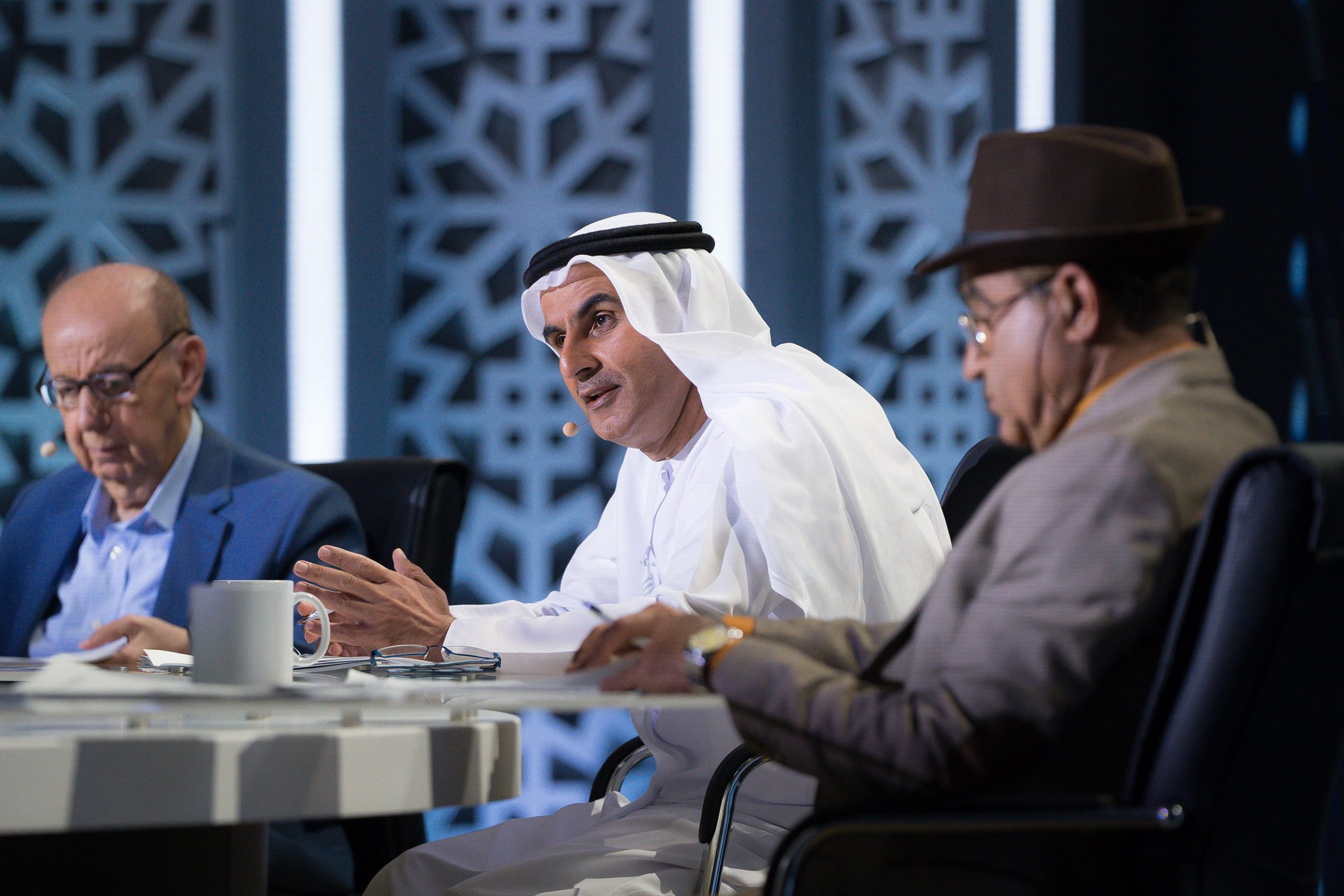 إعلان أسماء المشاركين في الموسم الحادي عشر من “أمير الشعراء” الثلاثاء