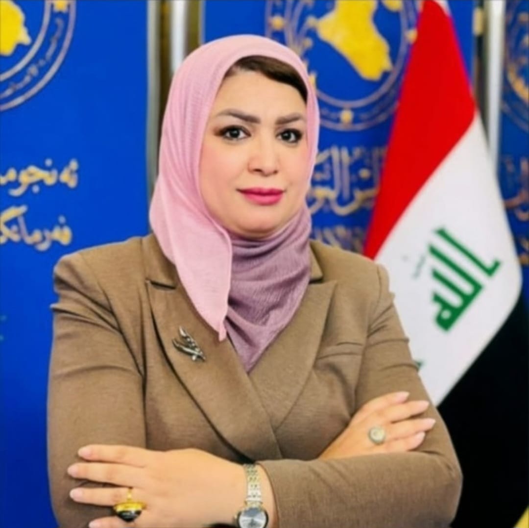 *الناجيات السُنّيات من سجون داعش في القائم: معاناة وتحديات والدور الحكومي في دعْمِهن*