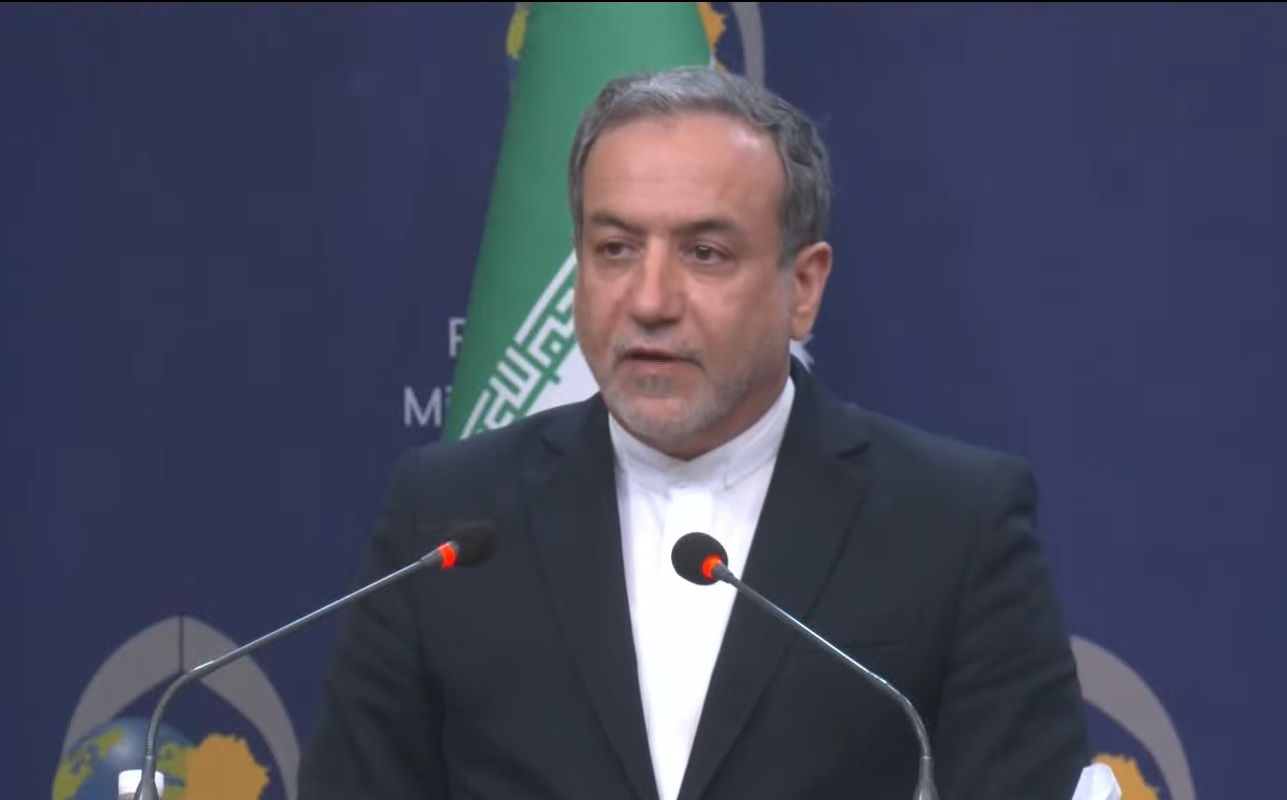 وزير الخارجية الإيراني: هنالك واجب دولي لمحاربة الإرهاب في سوريا