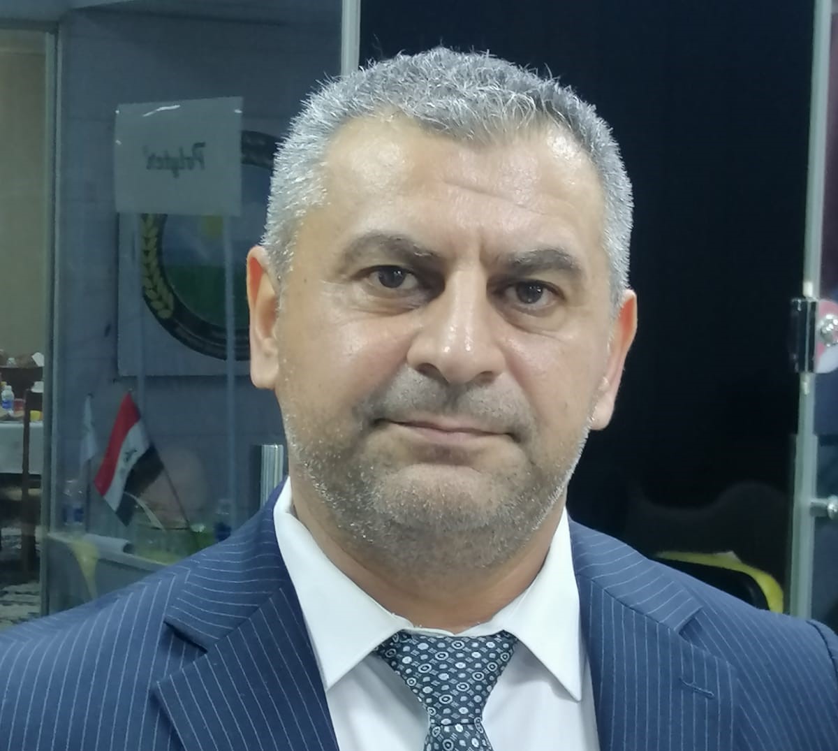 برعاية معالي وزير الزراعة.. شركة المزارعين.. تقيم ندوة علمية حوارية (حول زراعة البذور بالبولتير الطبيعي)
