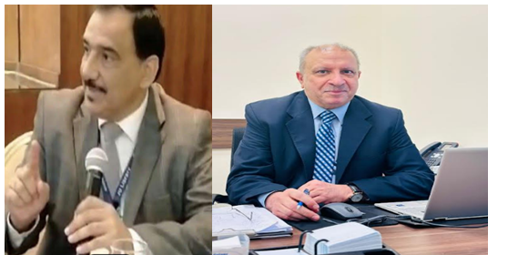 كتاب جديد يسبر أغوار العلاقات العامة الدولية لمؤلفين عراقيين في الأردن