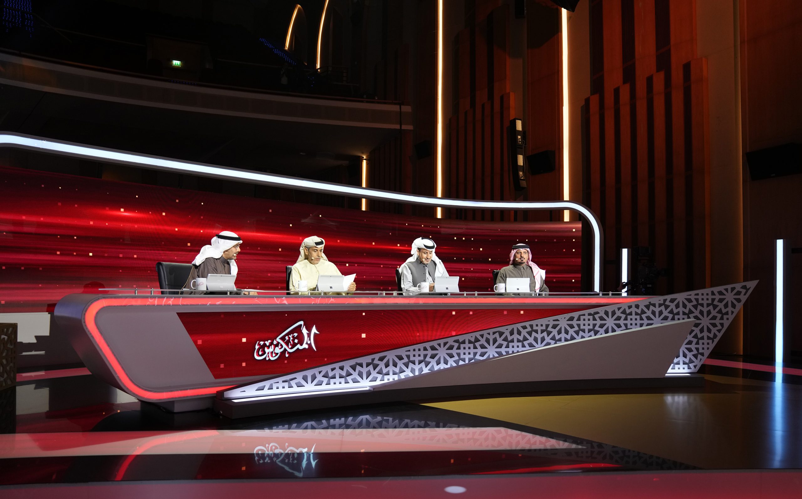 “المنكوس” يحقق نجاحًا استثنائيًا في إحياء التراث وجذب الأجيال الشابة