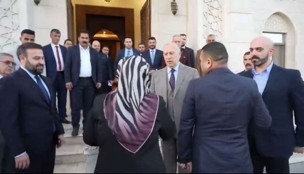 سنان النجيفي : لدينا تحرك مهم على الأوساط الثقافية والأدبية والصحفية في نينوى لتسهم معنا في مشروع نهضة وتقدم المحافظة