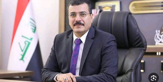 دعوة رموز عشائر العراق الكبيرة للإنتصار للدكتور عمار القيسي وحل الإشكال بمجلس محافظة بغداد بأسرع ما يمكن
