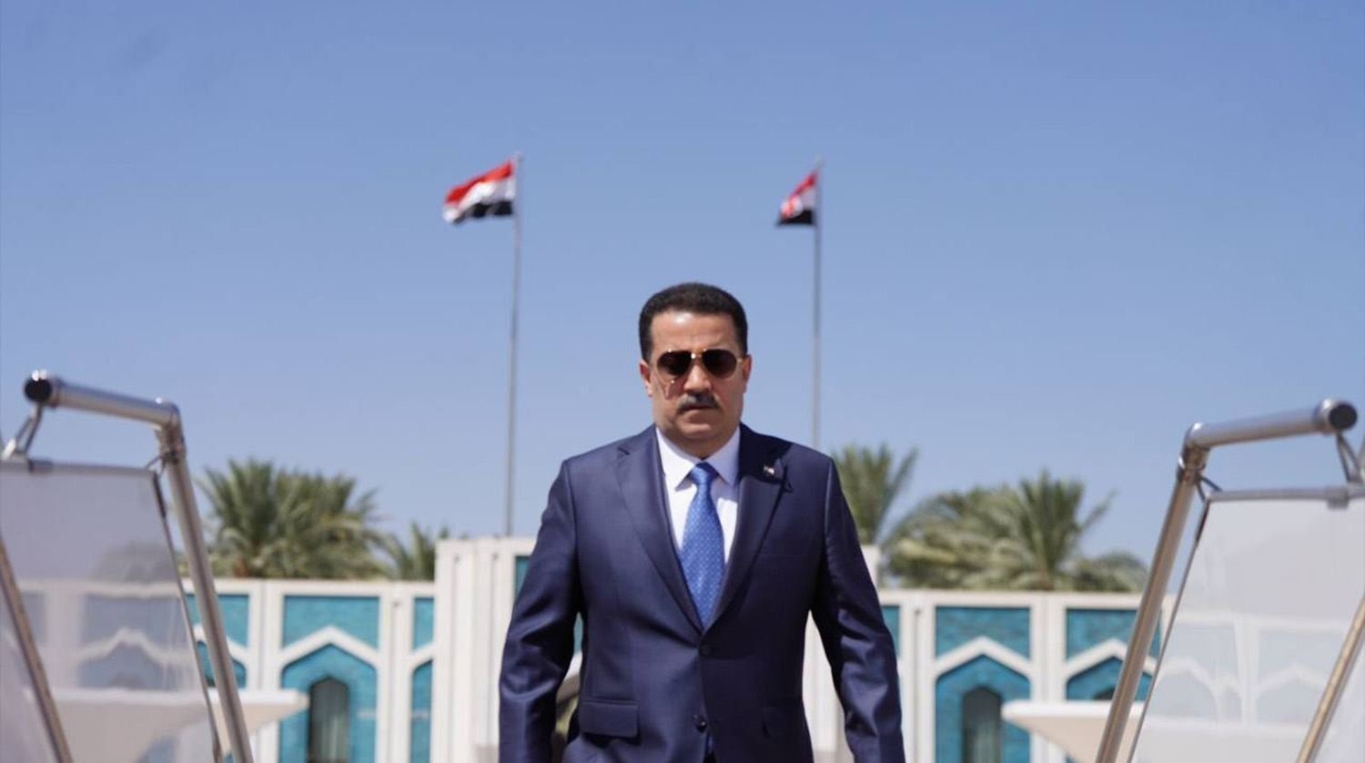 رئيس الوزراء يزور إيران الأربعاء المقبل
