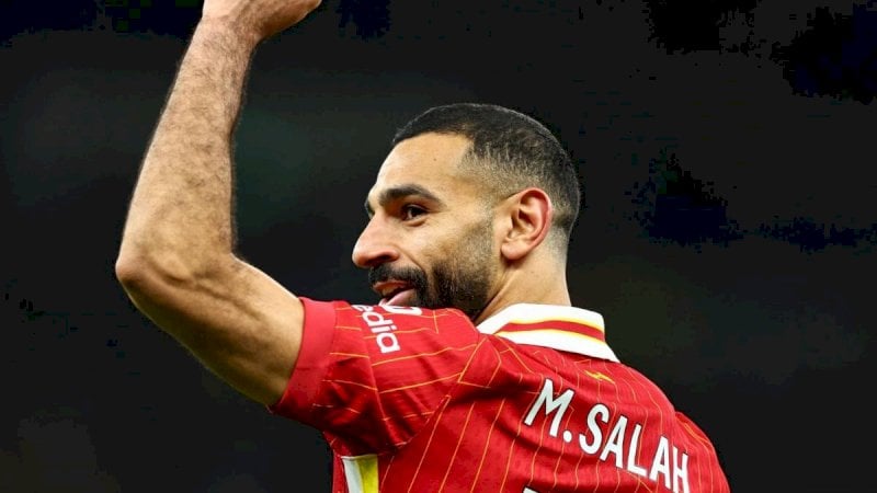 ربع مليار جنيه مصري شهرياً والصفقة مؤقتة وليست نهائية..”مفاجأة الهلال لصلاح”.. الراتب الشهري 5 ملايين دولار