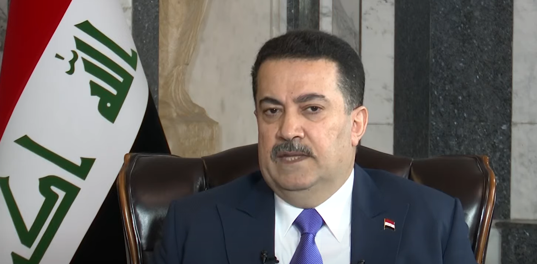 وكالة اشور الاخبارية » رئيس الوزراء: لا توجد ضغوط ولا إملاءات ولا انصياع  لتنفيذ رغبات خارجية