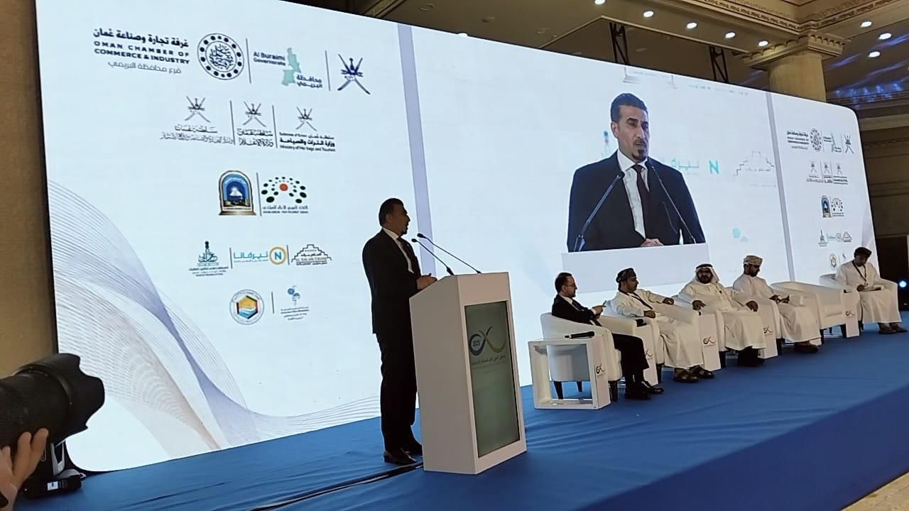 خبير سياحه عراقي يطرح فكرة مشروع انشاء منطقة تشنجن عربية