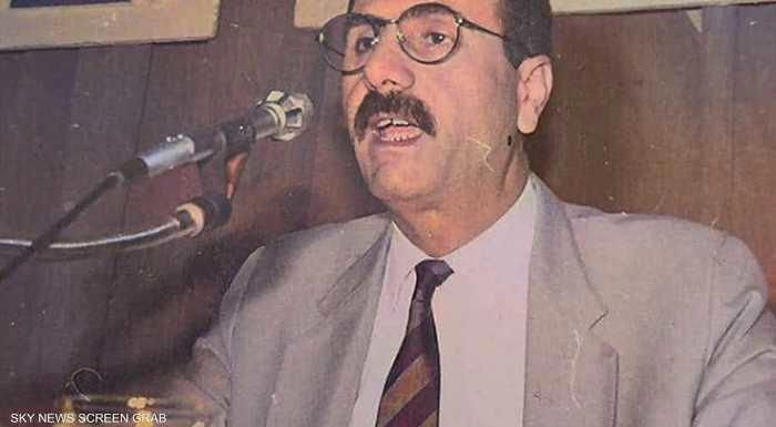 انتقد الخصخصة وهاجم 3 أشخاص.. والد الشرع يثير تفاعلا بسوريا