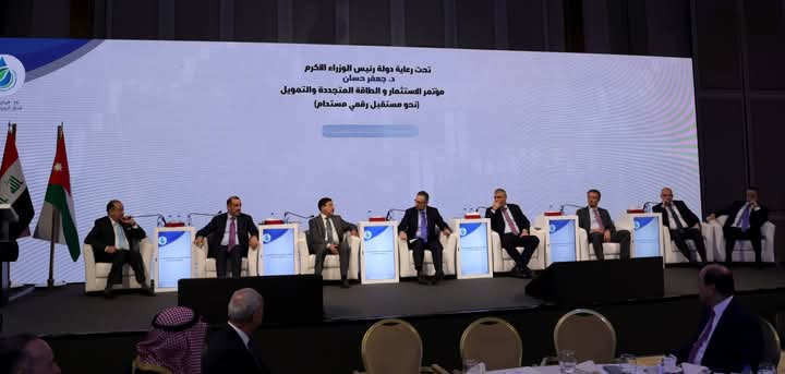 مجلس الأعمال العراقي في الأردن .. حلقة وصل عامرة بإنجازات مشرفة ورحلة غنية بالبناء