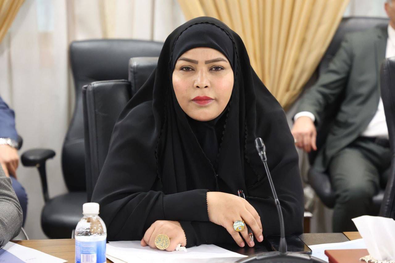 الموسوي: قانون سلم الرواتب من أهم القوانين وكتلتنا ستكون أول المصوتين عليه