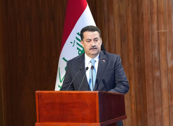 السوداني يؤكد دعم وتطوير عمل الرقابة الداخلية ضمن نهج مكافحة الفساد