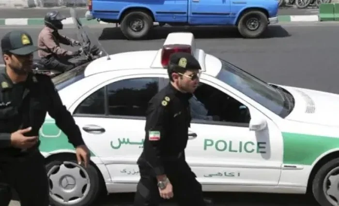 تفكيك شبكة تجسس أميركية إسرائيلية في ايران