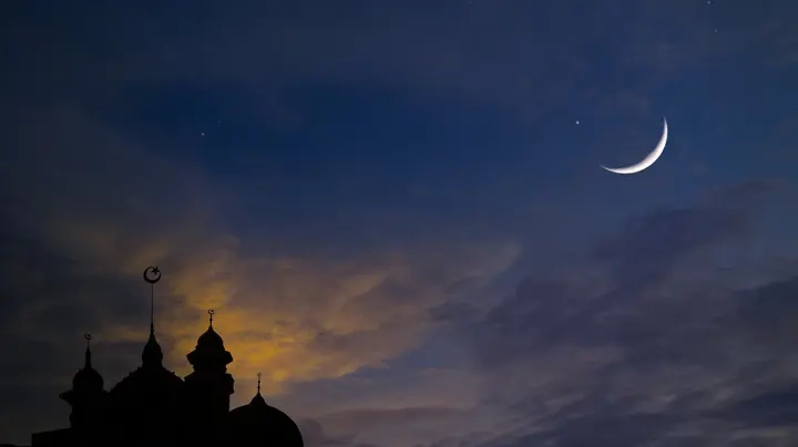 عدد من الدول تعلن السبت اول ايام رمضان..واخرى الاحد