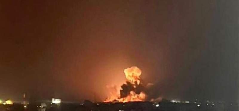 أنصار الله: الاستهداف الأمريكي البريطاني للأحياء السكنية في صنعاء عدوان غادر وآثم