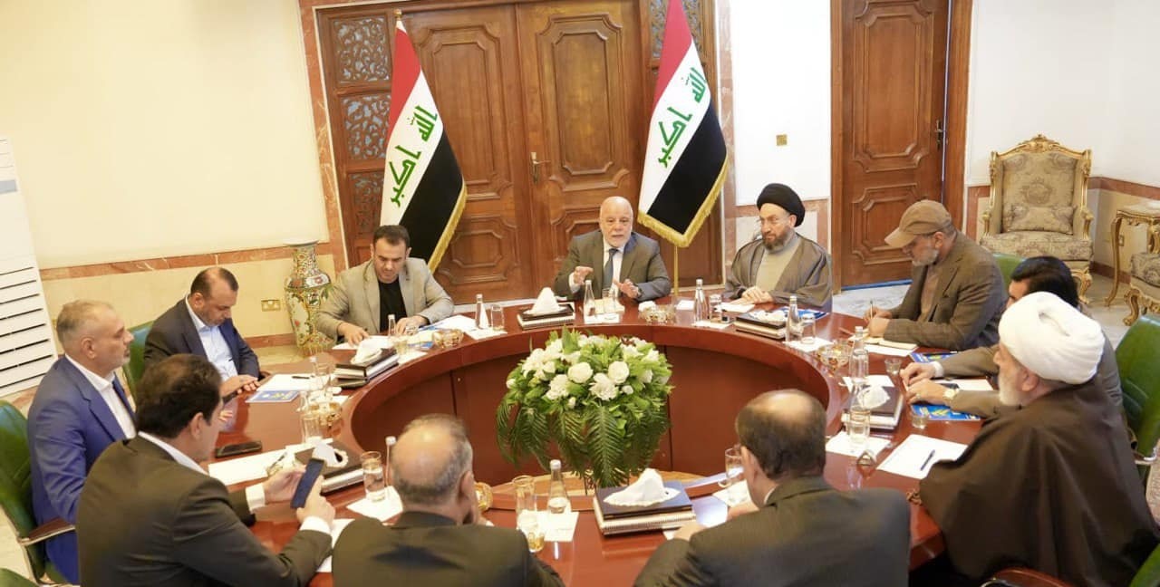 الإطار التنسيقي يدين المجازر التي يتعرض لها المواطنون العزل في سوريا