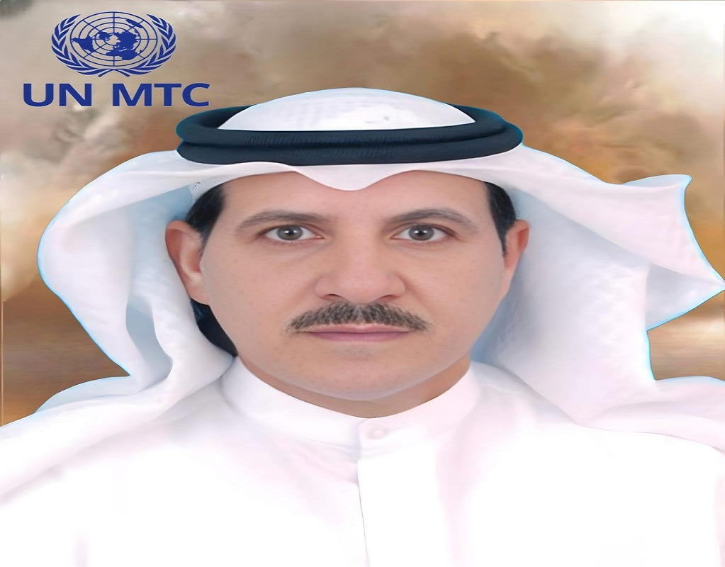 الزميل السربل ..انموجية البقاء والعطاء !