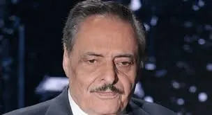 وفاة الممثل اللبناني أنطوان كرباج