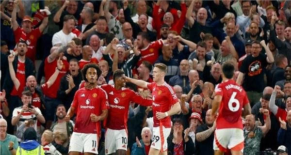 الدوري الأوروبي: اليونايتد يكتسح سوسيداد برباعية وبيلباو يقصي روما