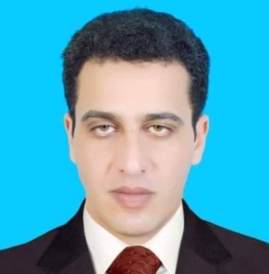 ” أَيْنَ منِّي “