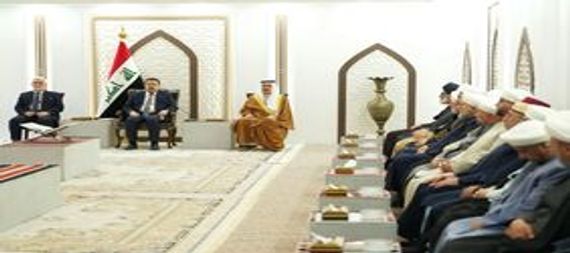 السوداني: مجتمعنا اليوم اكثر تماسكاً وقدرة وانفتاحاً على بناء الدولة التي تأخرنا فيها