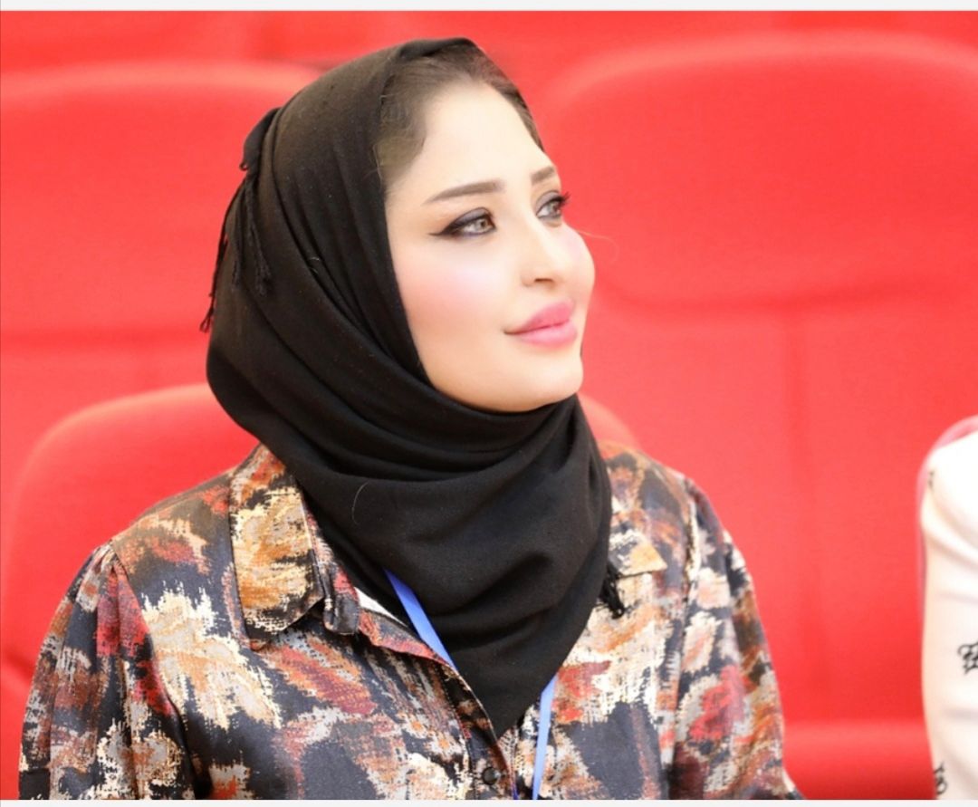 كل عام وأنت زهرة جميلة لا تذبل رغم الصعاب