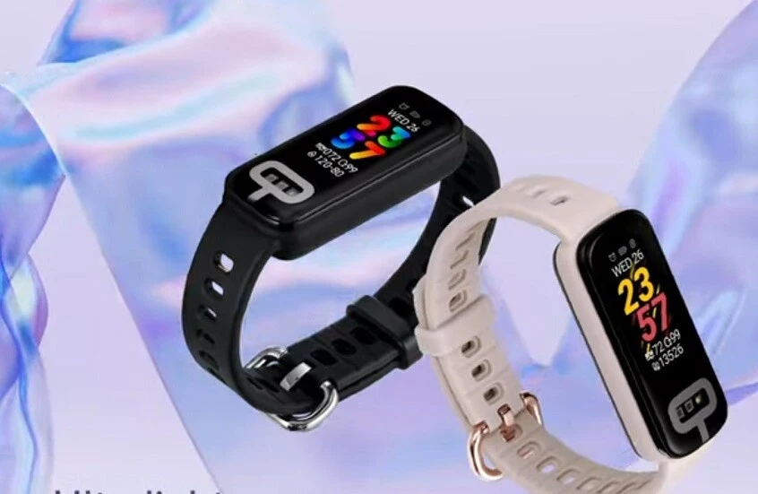 Asus تطلق VivoWatch 6 Aero بمزايا صحية متقدمة!