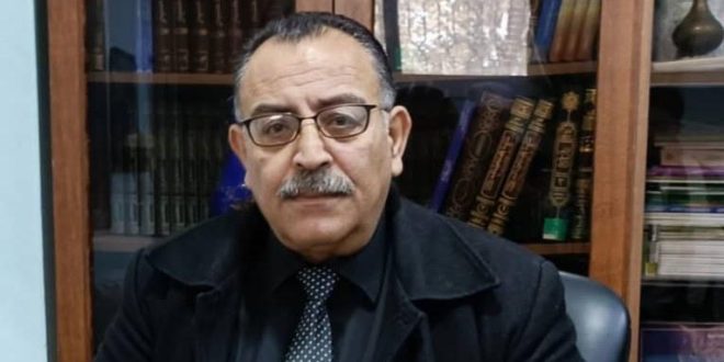 جمهورية الصين الشعبية والولايات المتحدة الأمريكية.. في مواجهة.