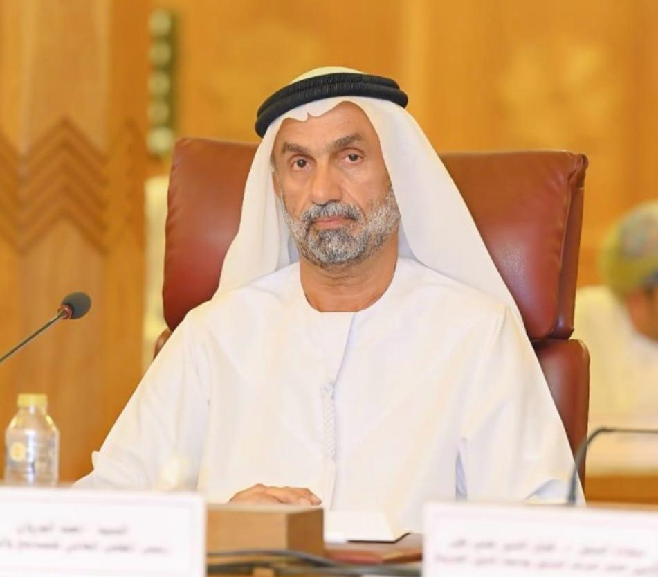 الاماراتي احمد الجروان ضمن قائمه عالمية لاكثر الشخصيات تأثيرًا في بناء السلام وتعزيز ثقافة التسامح العالمي