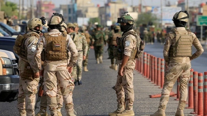 عمليات بغداد تُطيح بعصابة سرقة وتوقف متهمين بالابتزاز والنصب