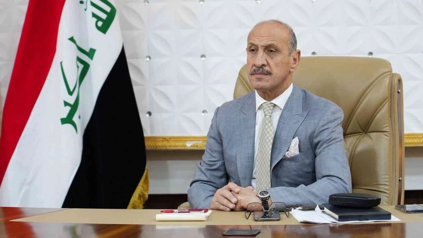 عدنان درجال يتوجه إلى أبوظبي لتوقيع عقد مع الحسين عموتة ومفاوضات مع الجزيرة