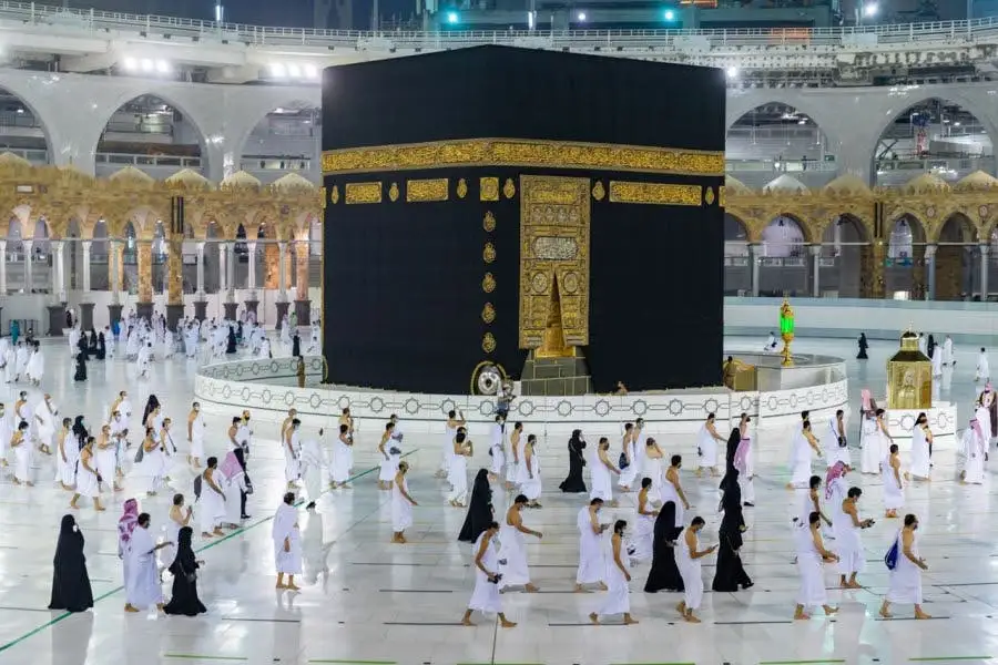 السعودية تشدد إجراءات دخول مكة استعدادًا لموسم حج 1446هـ