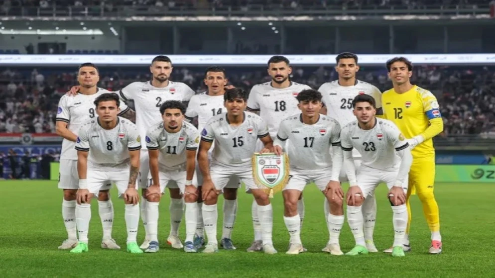 اتحاد الكرة يعيد ترتيب أوراقه إدارياً.. ومدرب مؤقت للمنتخب العراقي في الأفق